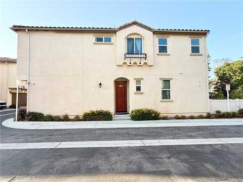 9758 N Abrego Court, Panorama City, CA 91402