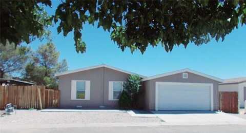 25076 Avenida Laredo, Barstow, CA 92311