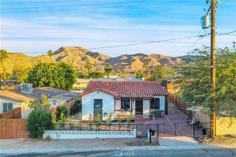 68613 E Street, Cathedral City, CA 92234