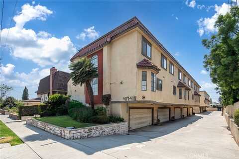 419 N Alhambra Avenue, Monterey Park, CA 91755