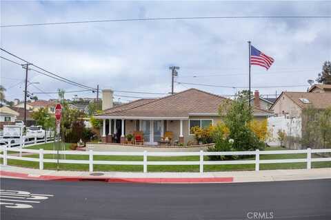 22427 Ellinwood Drive, Torrance, CA 90505