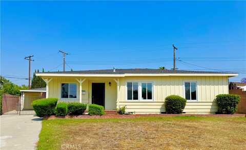 1244 S Leland Avenue, West Covina, CA 91790
