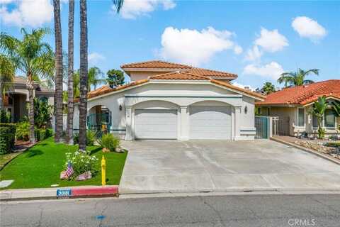 30181 Swan Point Drive, Canyon Lake, CA 92587