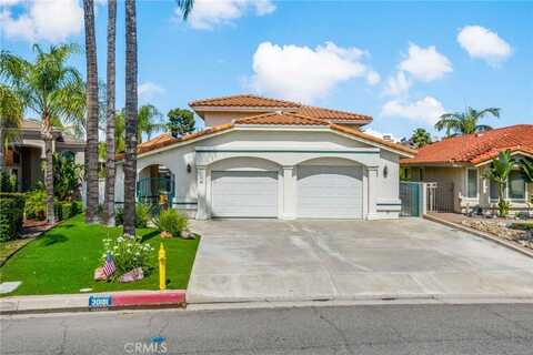 30181 Swan Point Drive, Canyon Lake, CA 92587