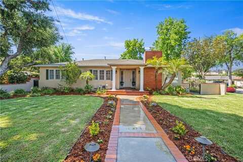 536 W Palm Drive, Arcadia, CA 91007