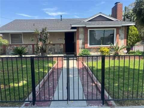 6700 White Avenue, Long Beach, CA 90805