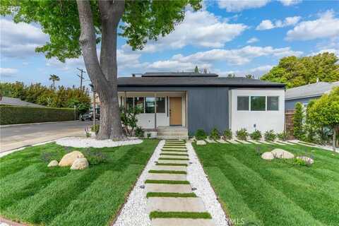 2536 Cotner Ave, Los Angeles, CA 90064