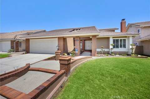 1084 S Burlwood Drive, Anaheim Hills, CA 92807