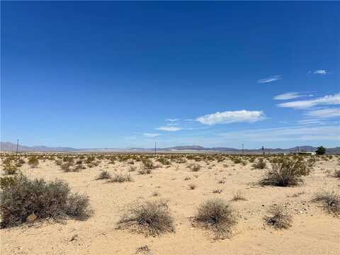 11 Cadiz Drive, 29 Palms, CA 92277