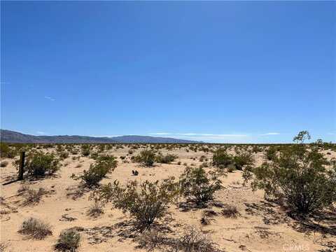 1 Ruby Drive, 29 Palms, CA 92277