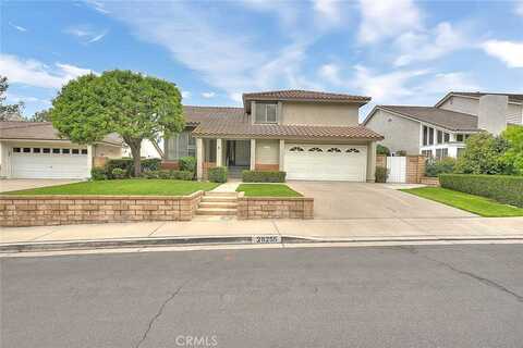 28255 Flechas, Mission Viejo, CA 92692