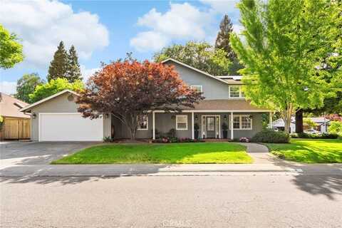6 Stansbury Court, Chico, CA 95928