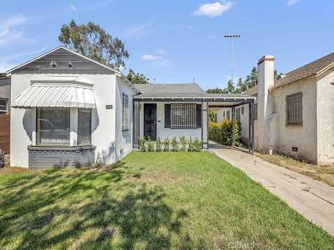 8830 Ruthelen Street, Los Angeles, CA 90047