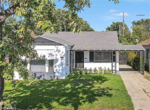 8830 Ruthelen Street, Los Angeles, CA 90047