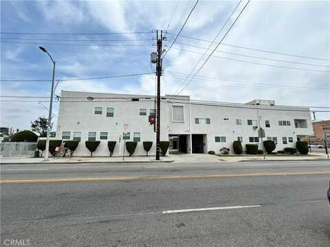1036 S Normandie Avenue, Los Angeles, CA 90006