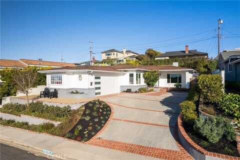 410 Via Mesa Grande, Redondo Beach, CA 90277