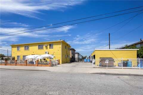 10829 Elliott Avenue, El Monte, CA 91733