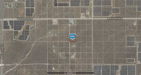 0 W VIC AVE K4 102 STW, Lancaster, CA 93536