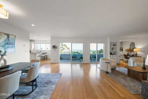 7560 Hollywood Boulevard, Los Angeles, CA 90046