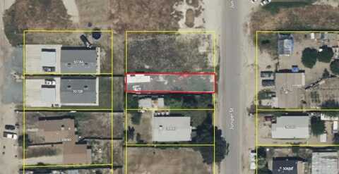 Juniper Street Vacant 0.07, Goshen, CA 93227