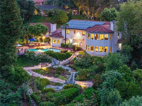 25578 Via Paladar, Valencia, CA 91355