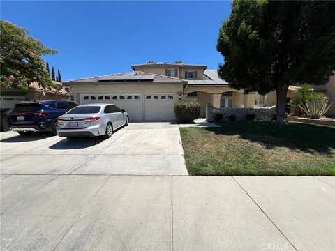 12413 Redrock Road, Victorville, CA 92392