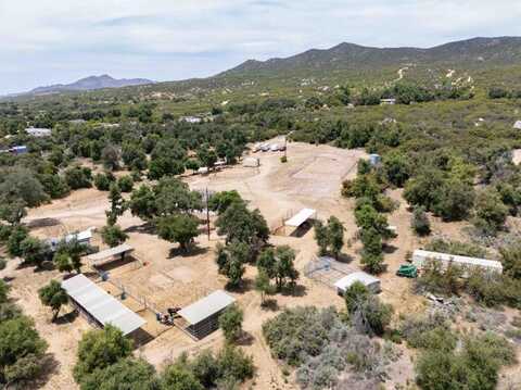 30578 Chihuahua Valley Road, Warner Springs, CA 92085