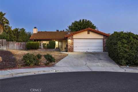 825 Crenshaw Court, Paso Robles, CA 93446