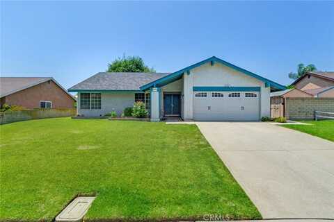 3635 York Circle, La Verne, CA 91750