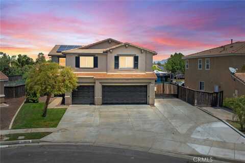 28896 Wallflower Way, Murrieta, CA 92563