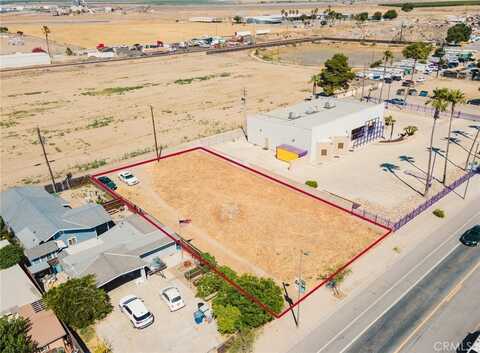 0 Oller Street, Mendota, CA 93640