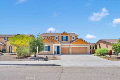 14454 Vista Del Sol Lane, Adelanto, CA 92301