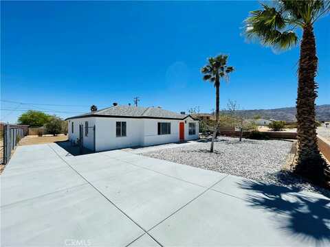 5619 Daisy Avenue, 29 Palms, CA 92277