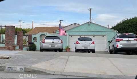 12108 Springview Drive, Whittier, CA 90604
