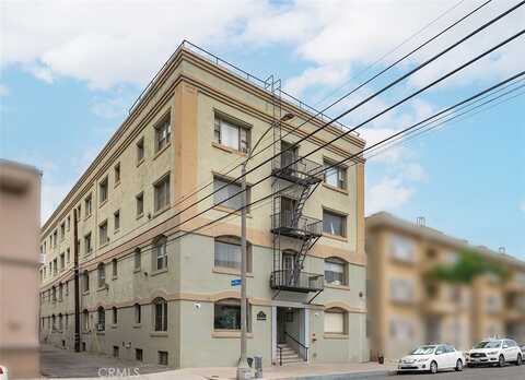323 W 4th Street, Long Beach, CA 90802