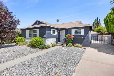 17139 Strathern Street, Van Nuys, CA 91406