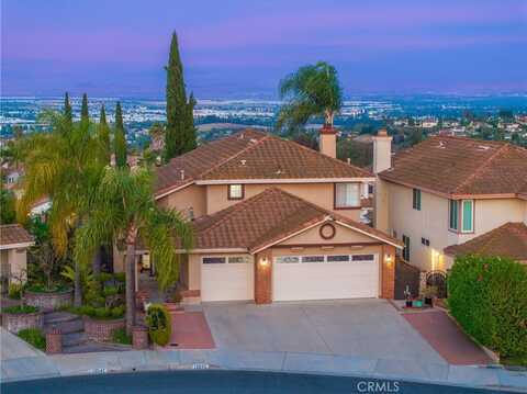 13555 Via San Remo, Chino Hills, CA 91709