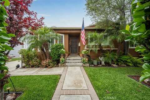 7028 E Parkcrest Street, Long Beach, CA 90808