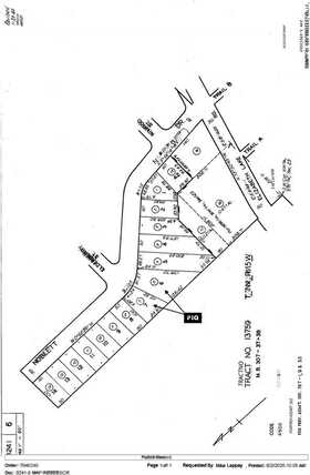 0 Noblett Drive VIC Elderberr, Lake Hughes, CA 93532