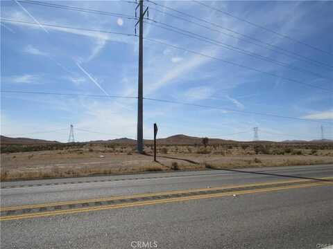 0 0460-062-17-0000 HWY 395, Adelanto, CA 92301