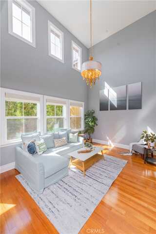 144 Coral Rose, Irvine, CA 92603