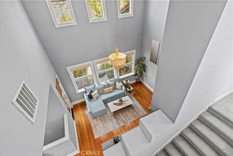 144 Coral Rose, Irvine, CA 92603