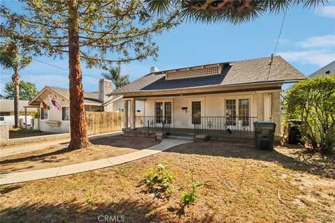 542 Ojai Road, Santa Paula, CA 93060