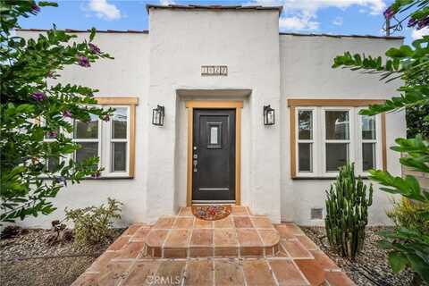 1622 Alvira Street, Los Angeles, CA 90035