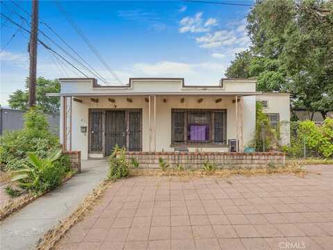 211 S Bel Aire Drive, Burbank, CA 91501