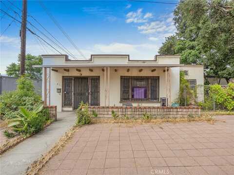 211 S Bel Aire Drive, Burbank, CA 91501