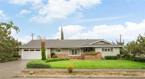 920 Wildrose, Brea, CA 92821