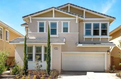 135 Willowbend, Irvine, CA 92612