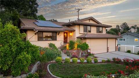 202 N Lone Hill Avenue, Glendora, CA 91741