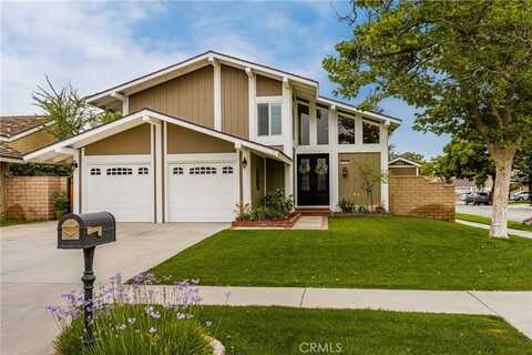 293 N Paseo De Juan, Anaheim Hills, CA 92807